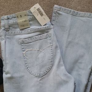 Chico's Women's jeans